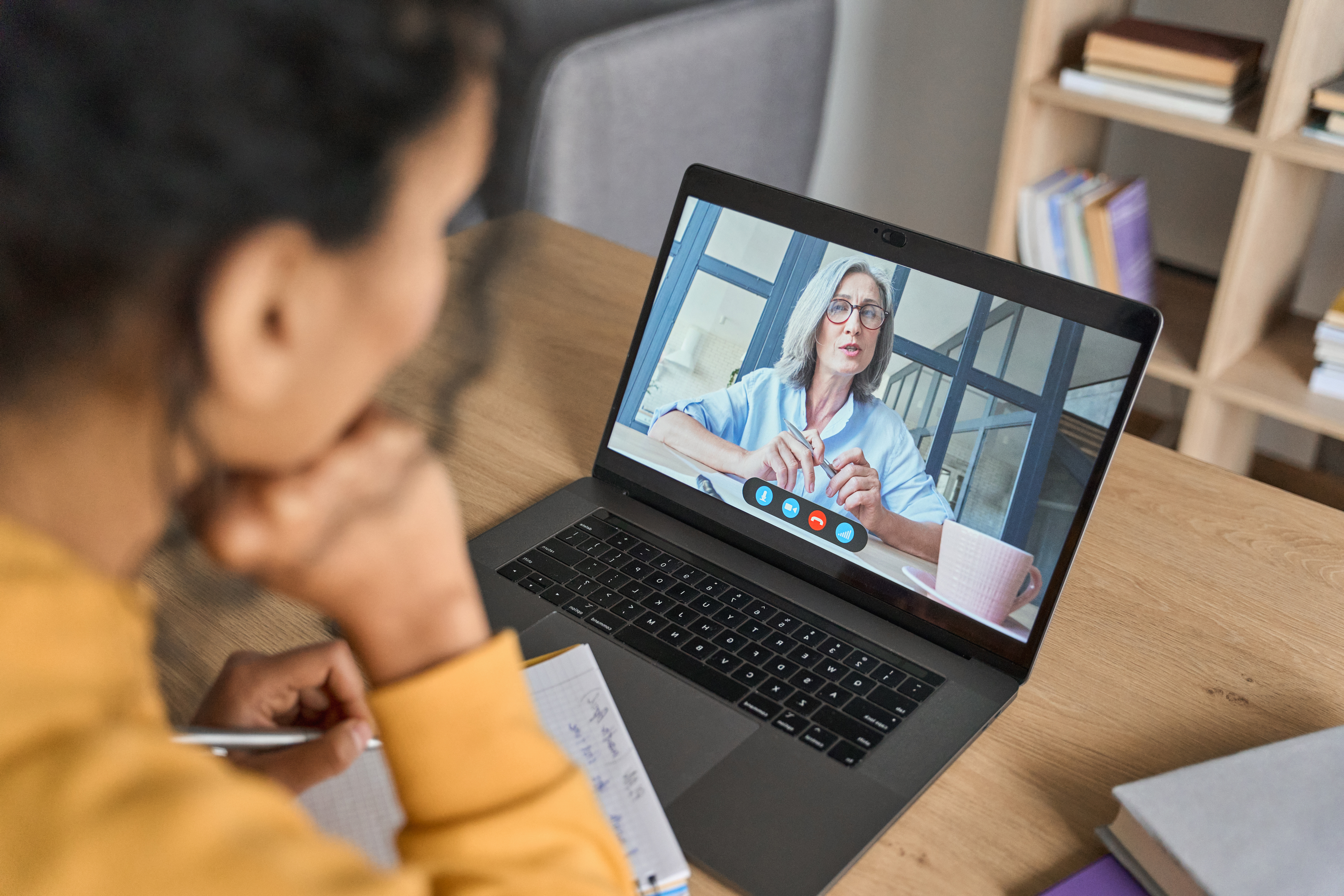 Illustration for One-on-One Consultations