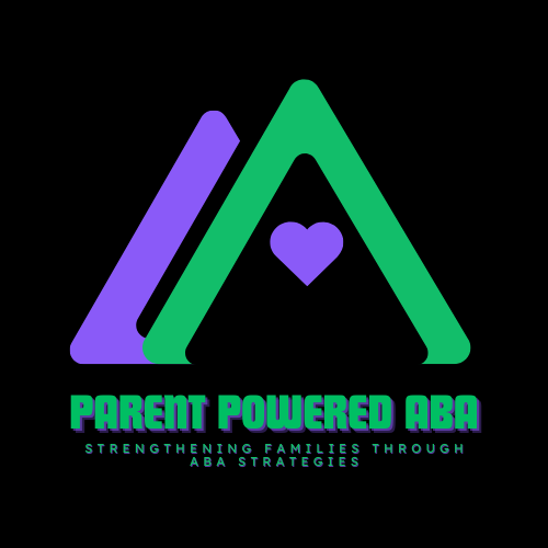 Parent Powered ABA - Family-centered, accessible, and affordable autism support and ABA training