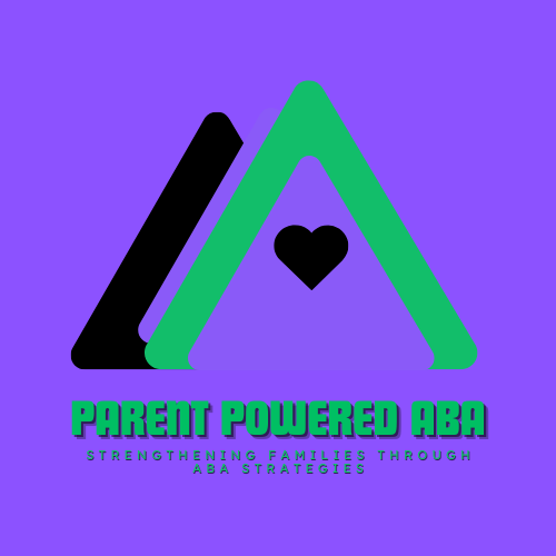 Parent Powered ABA - Professional ABA therapy training courses for parents of autistic children